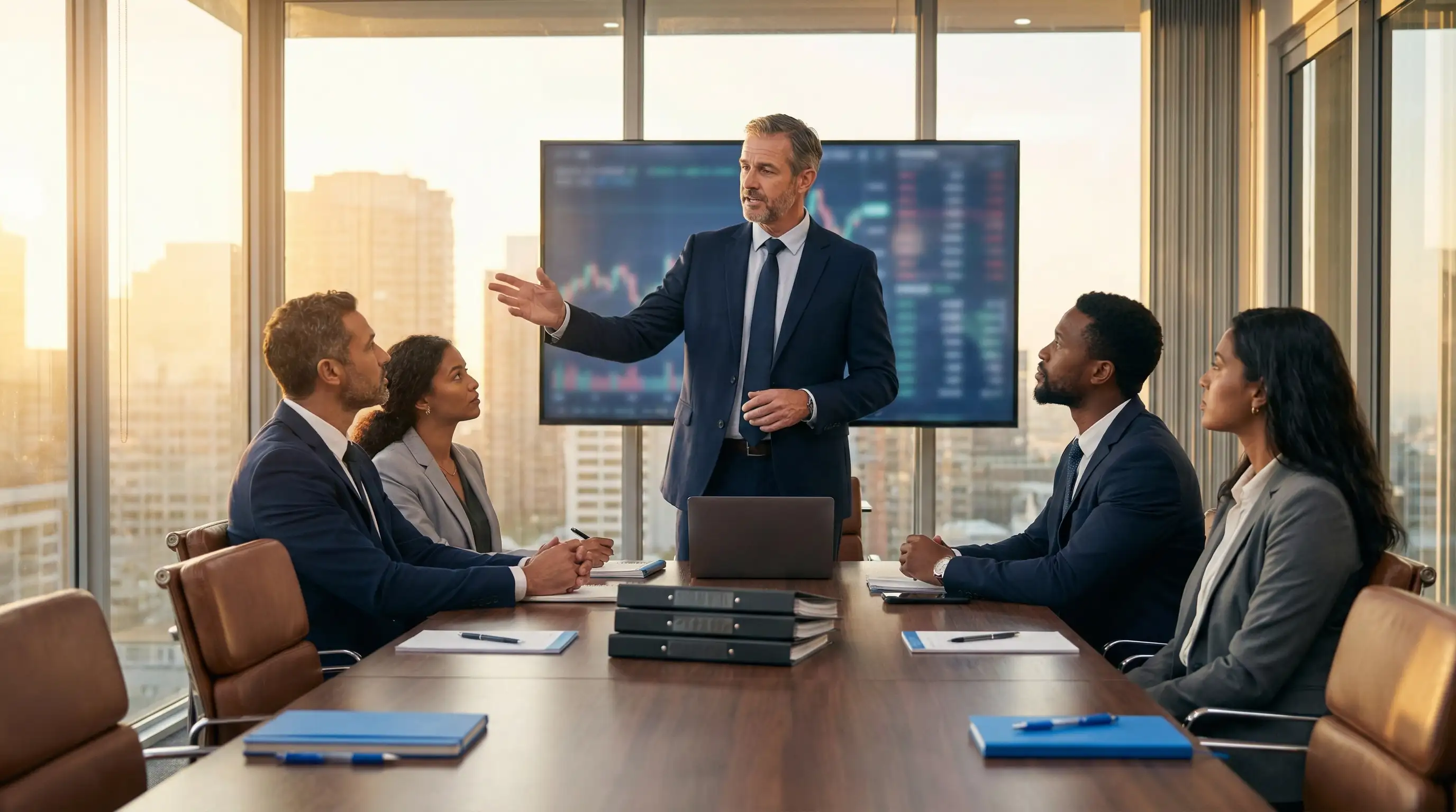 Banking & Finance: KYC, PLD/FT, and BACEN compliance training with documented sessions.