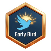 Early Bird