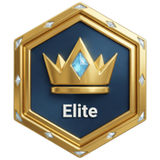 Insignia Elite - nivel elite
