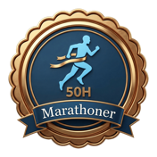 Marathoner