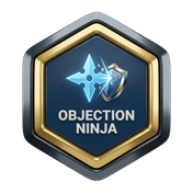 Objection Ninja