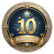 Insignia Perfect 10 - nota maxima