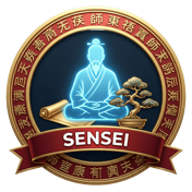 Sensei