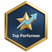 Top Performer
