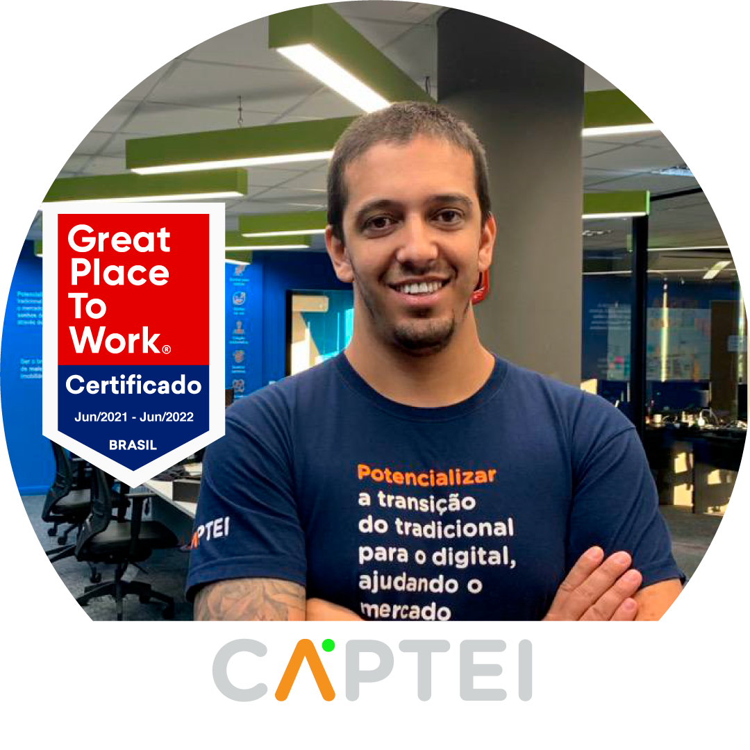 Leonardo Fabra Gomez - Fundador do Roleplays